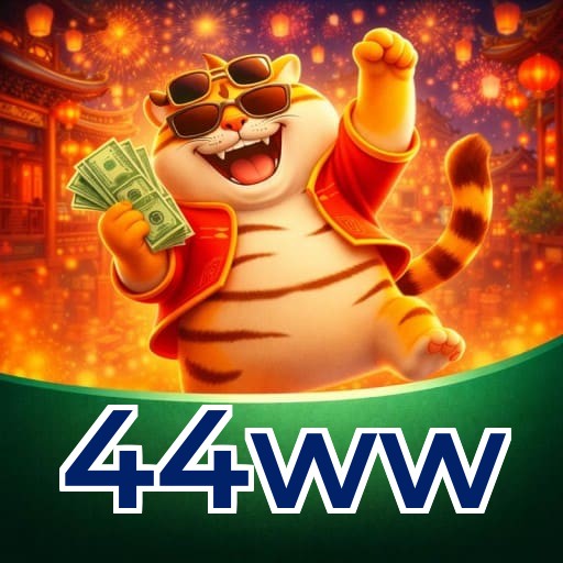 Aplicativo mobile 44ww