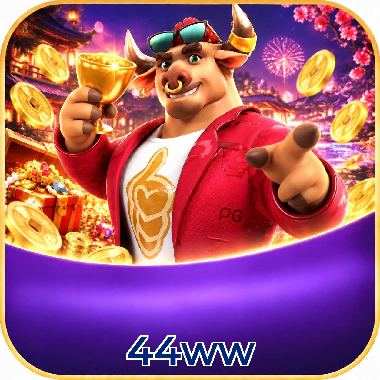Instalação do app 44ww no Android e iOS em poucos minutos