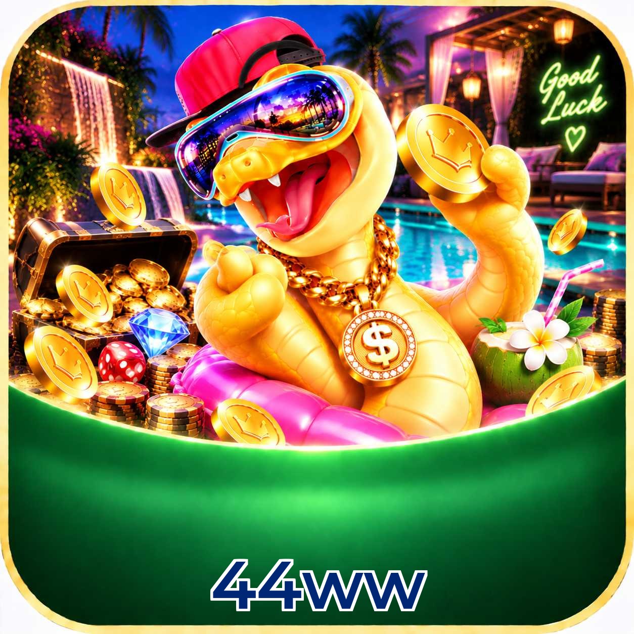 FAQ sobre RTP, volatilidade e modo demo nos slots 44ww