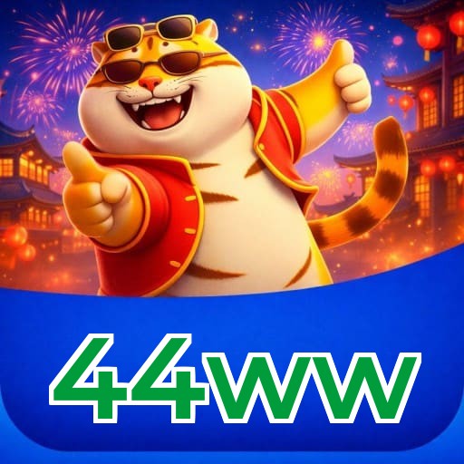 Catálogo de jogos 44ww com fornecedores Pragmatic Play, Evolution, NetEnt
